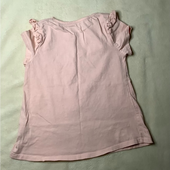 Tommy Bahama Unicorn Tee 5-6 Years - Picture 4 of 4